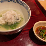 銀座 しのはら - 