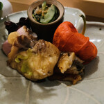 銀座 しのはら - 