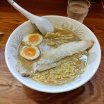 ラーメン純水 - 