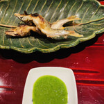 銀座 しのはら - 