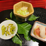 銀座 しのはら - 