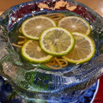 銀座 しのはら - 