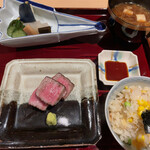 銀座 しのはら - 