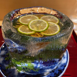 銀座 しのはら - 