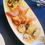 OSTERIASUDO - 