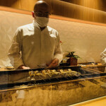 銀座 しのはら - 