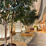 テンザホテル 仙台ステーション - 1階エントランス