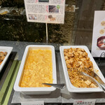 テンザホテル - 朝食会場3