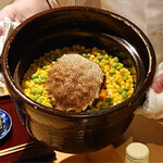 銀座 しのはら - 