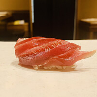 鮨 龍次郎 - 