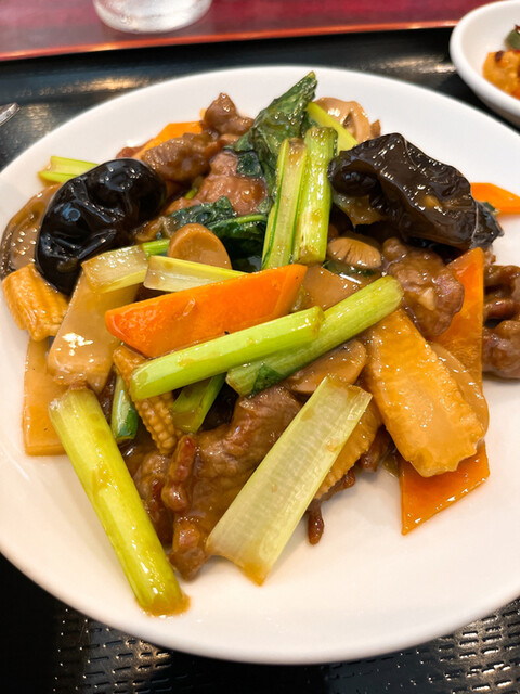 Enkyaku Komagome Ten photo 3