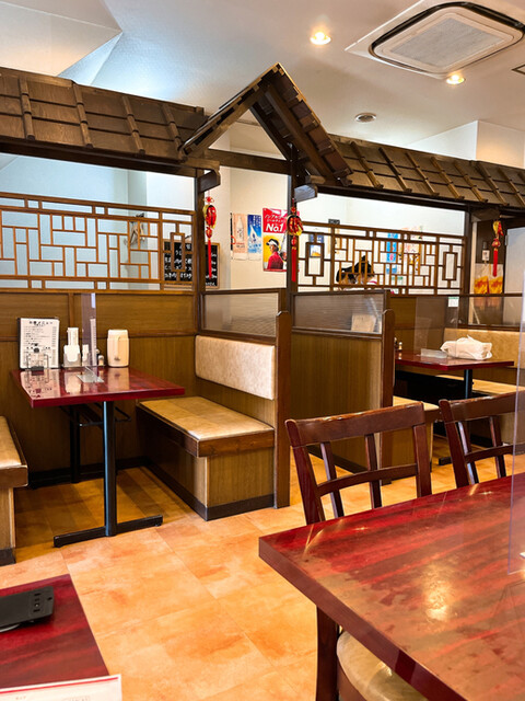 Enkyaku Komagome Ten photo 4