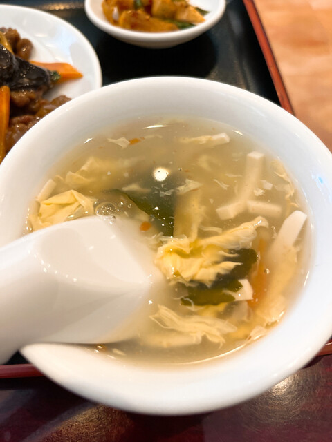 Enkyaku Komagome Ten photo 5