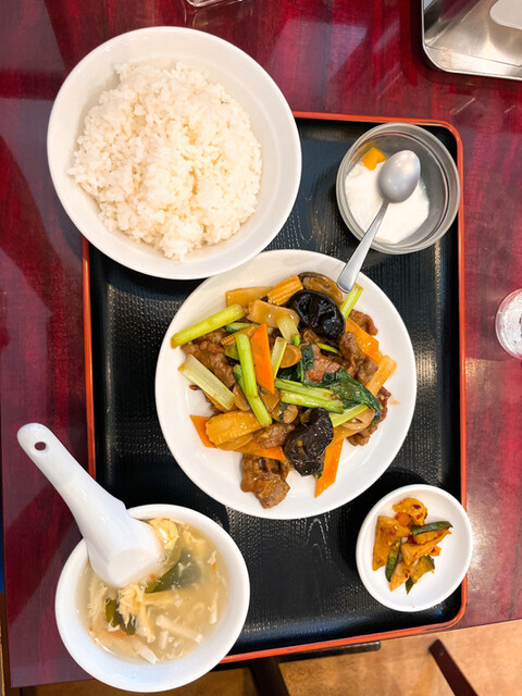 Enkyaku Komagome Ten photo 2