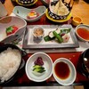 旬菜和膳 よし川 - 料理写真:メインの膳