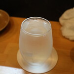 季節料理 よし野 - 司牡丹・船中八策