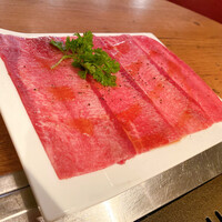 六本木焼肉　Kintan - 