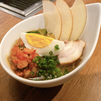 六本木焼肉　Kintan - 