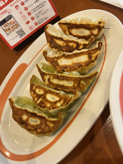 幸楽苑 メガステージ石川店 - 磐城石川（ラーメン）の写真