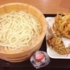 丸亀製麺 イオンモール奈良登美ヶ丘店