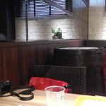 ナポリス ピッツァ＆カフェ - 