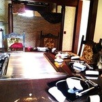 横浜うかい亭 - 個室（４～６人用）