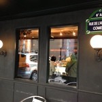 ル・プチメック 御池店 - 