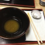 福栄食堂 - 完食、満足、超満腹