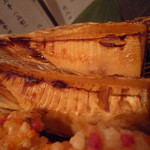 魚菜 由良 - 八寸　ズームアップ