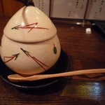 魚菜 由良 - お凌ぎ