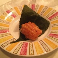 モナリザ 丸の内店 - アミューズ