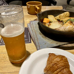 BARBARA GOOD BEER RESTAURANT - 