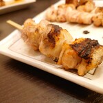 Yakitori Tokoro Shimamoto - もも