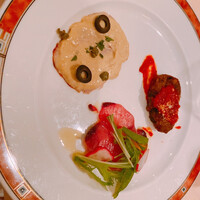 エリオ・ロカンダ・イタリアーナ - 