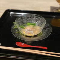 御料理 無窮 - 