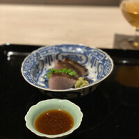 御料理 無窮 - 