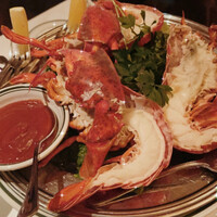 ウルフギャング・ステーキハウス 丸の内店 - 