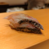 鮨 はしもと - クロムツ