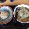 麺屋マルダイ 城東店