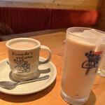 Komeda Kohi Ten - 