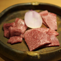 日本焼肉 はせ川 銀座店 - 