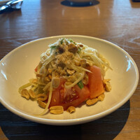 Longrain Tokyo - 