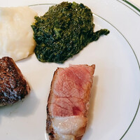 ウルフギャング・ステーキハウス 六本木 - 