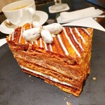 パティスリー SATSUKI - 