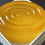 久栄堂菓子舗 - 『梅寒天』