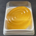 久栄堂菓子舗 - 『梅寒天』