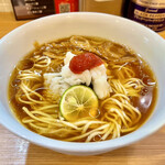 RAMEN ガモウスマイル - 