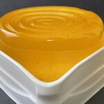 久栄堂菓子舗 - 『梅寒天』