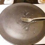 パティスリー SATSUKI - ごちそうさま