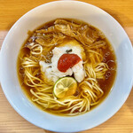 RAMEN ガモウスマイル - 